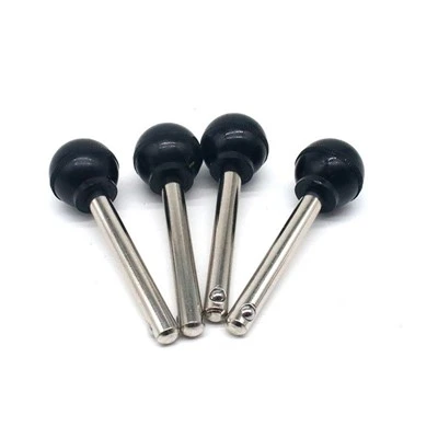 To'p tezkor bo'shatish pin