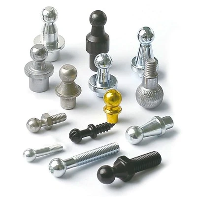Balning boshi vint