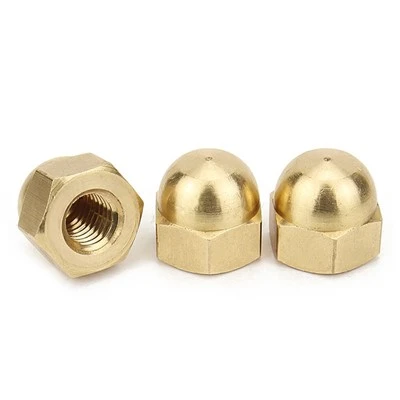 Din1587 guruch Hex Cap gayk