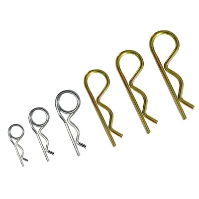 Kotter pin