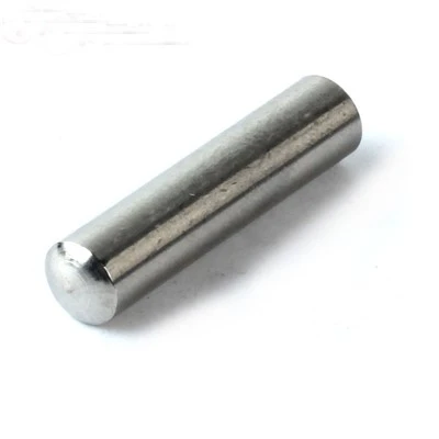 Din7 zanglamaydigan po'lat dovsiz pin