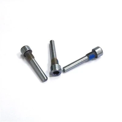 Hex Bosh Allen Bolt