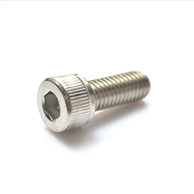 Hexagon Socket vintlari
