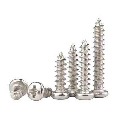 Fastener eksport buyurtmalari qayta ko'tarildi