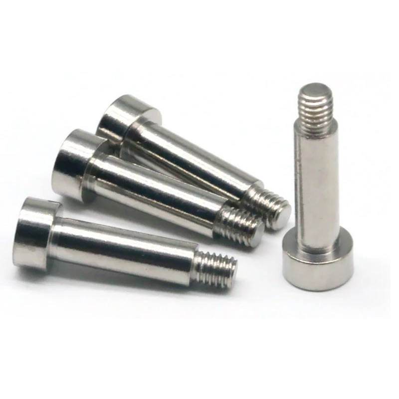Socket Head Shoulder Screw