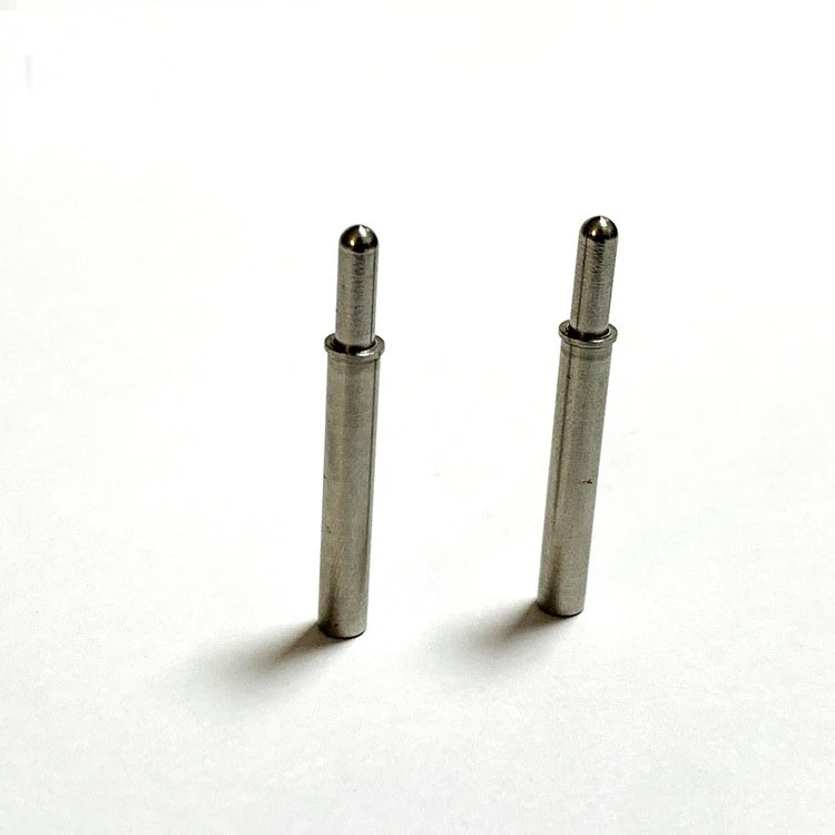 Micro Spring Plunger high quality