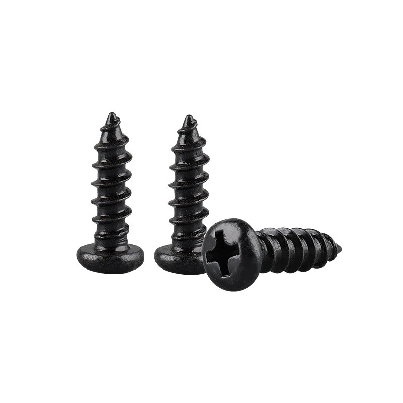 tapping screw for metal (3)
