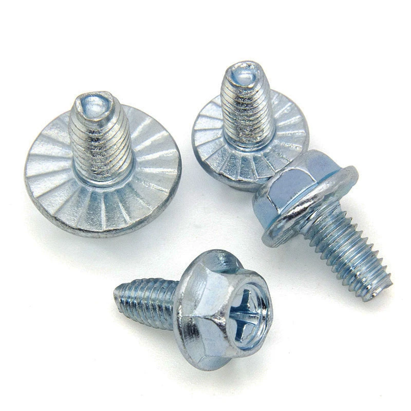 Metall metal uchun chiziqli vintlardir