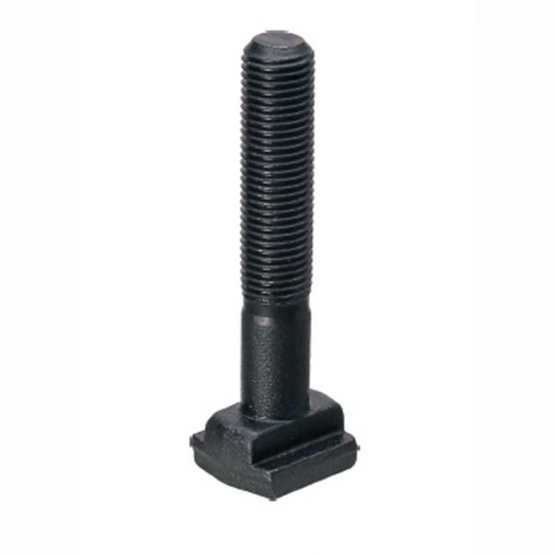 T-SLOT BILTLARI